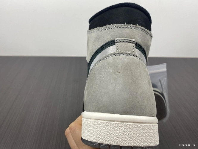 Retro Jordan Gore-Tex High Black DB2889-001 Element Grey Particle 1 0827